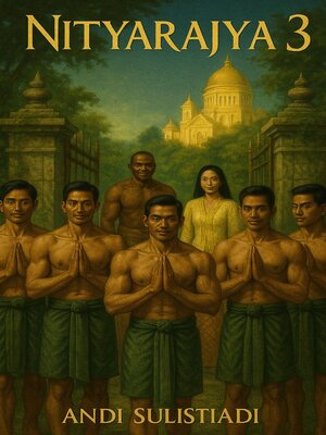 cover image of Nityarajya 3